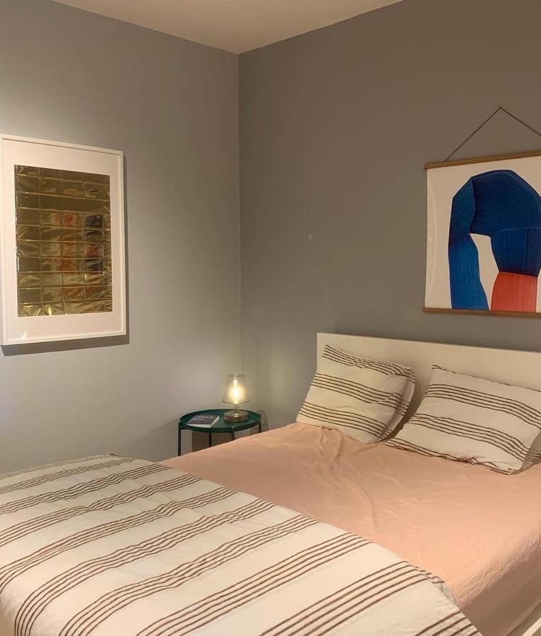 Apartament De Zeeheld Ostenda Zewnętrze zdjęcie