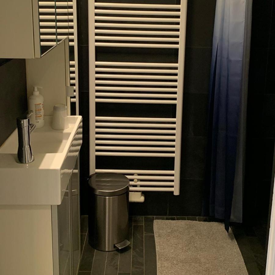 Apartament De Zeeheld Ostenda Zewnętrze zdjęcie